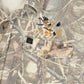 Vintage Heavyweight Camo Button-Down Shirt Image 3