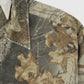 Vintage Lightweight Camo Button-Down Shirt Image 3