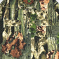 Vintage Real Tree Camo Button-Down Shirt Image 1