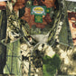 Vintage Real Tree Camo Button-Down Shirt Image 2