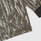 Vintage Long Sleeve Camo Tee Image 3