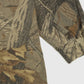Vintage Real Tree Camo Long Sleeve Tee Image 3