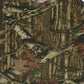 Vintage Real Tree Long Sleeve Camo Tee 03 Image 1