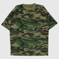Vintage Camo Tee 01 Image 0