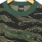 Vintage Camo Tee