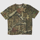 Vintage Real Tree Camo Tee 01