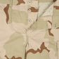 Vintage Camo Cargo Shorts 02 Image 2