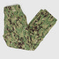 Vintage Digi Camo Pants