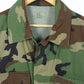 Camo Jacket