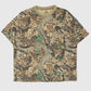 Vintage Real Tree Camo Tee 01 Image 0