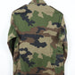 Camo Jacket