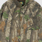 Vintage Real Tree Camo Button-Down Shirt