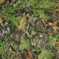 Vintage Real Tree Camo Button-Down Shirt