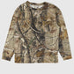 Vintage Real Tree Camo Long Sleeve Tee 01