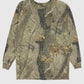 Vintage Real Tree Camo Long Sleeve Tee 02