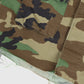 Vintage Camo Cropped Jacket Image 3