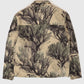 Vintage Cabela's Real Tree Camo Fleece Jacket Image 1