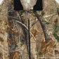 Vintage Real Tree Camo Full Zip Fleece Jacket 01