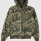 Vintage Real Tree Camo Jacket