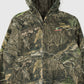 Vintage Real Tree Camo Jacket
