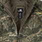 Vintage Real Tree Camo Jacket
