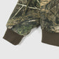 Vintage Real Tree Camo Jacket