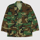 Vintage Camo Jacket Image 0