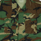 Vintage Camo Jacket Image 1