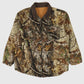 Vintage Reversible Real Tree Camo Jacket Image 0