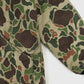 Vintage Reversible Camo Jacket Image 3