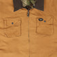 Vintage Reversible Real Tree Camo Jacket Image 4