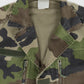 Vintage Camo Jacket Image 2