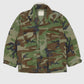 Vintage Camo Jacket Image 0