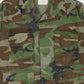 Vintage Camo Jacket