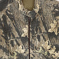 Vintage Real Tree Full Zip Jacket Image 2