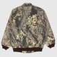 Vintage Real Tree Full Zip Jacket Image 1