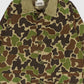 Vintage Camo Jacket