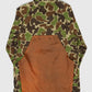 Vintage Camo Jacket