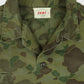 Vintage Camo Jacket Image 2