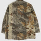 Vintage Real Tree Camo Parka Image 1