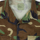 Vintage Camo Jacket Image 2