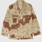 Vintage Camo Jacket Image 0