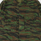 Vintage Camo Jacket