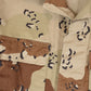Vintage Camo Jacket