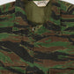 Vintage Camo Jacket