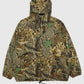 Vintage Real Tree Camo Full Zip Hooded Jacket Image 0