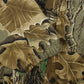 Vintage Real Tree Camo Full Zip Hooded Jacket Image 3