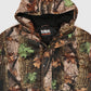 Vintage Real Tree Camo Jacket