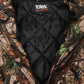Vintage Real Tree Camo Jacket Image 3
