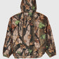 Vintage Real Tree Camo Jacket Image 1